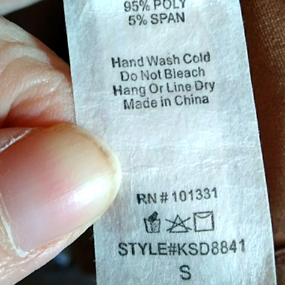 👗 Charlotte Russe* Womans|  (Small) | Halter,Body Con Dress - Picture 14 of 14